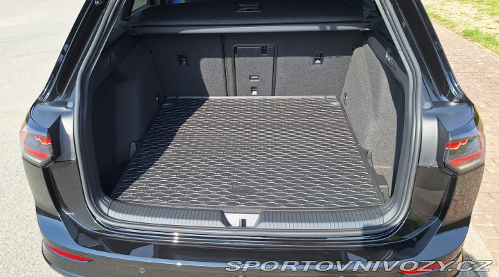 Volkswagen Golf R 2.0 TSI 245 kW 4x4 2025