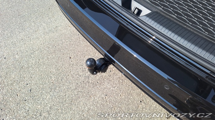 Volkswagen Golf R 2.0 TSI 245 kW 4x4 2025