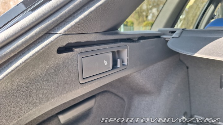 Volkswagen Golf R 2.0 TSI 245 kW 4x4 2025