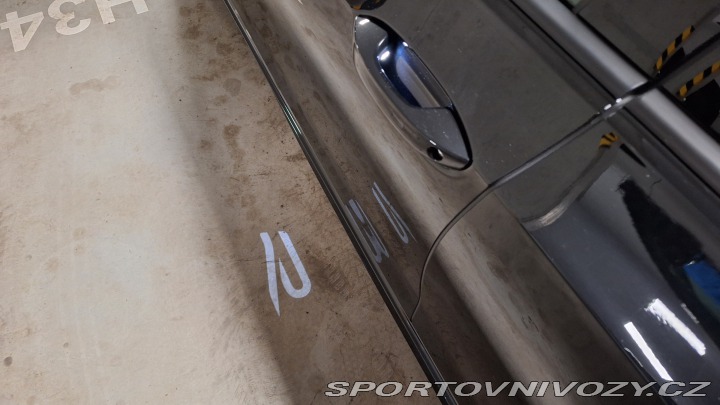 Volkswagen Golf R 2.0 TSI 245 kW 4x4 2025