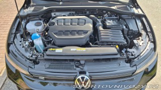 Volkswagen Golf R 2.0 TSI 245 kW 4x4 2025