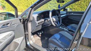 Volkswagen Golf R 2.0 TSI 245 kW 4x4 2025