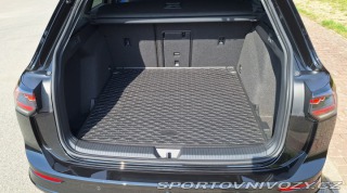 Volkswagen Golf R 2.0 TSI 245 kW 4x4 2025