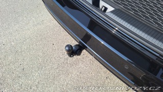 Volkswagen Golf R 2.0 TSI 245 kW 4x4 2025