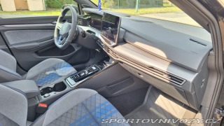 Volkswagen Golf R 2.0 TSI 245 kW 4x4 2025