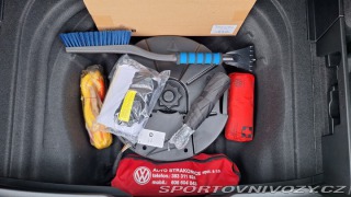 Volkswagen Golf R 2.0 TSI 245 kW 4x4 2025