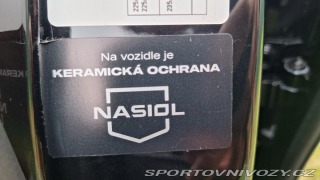 Volkswagen Golf R 2.0 TSI 245 kW 4x4 2025