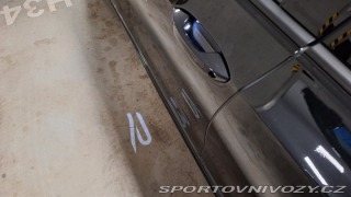 Volkswagen Golf R 2.0 TSI 245 kW 4x4 2025