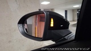 Volkswagen Golf R 2.0 TSI 245 kW 4x4 2025