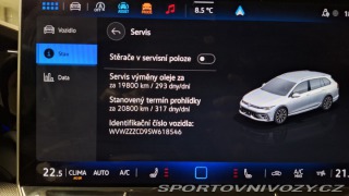 Volkswagen Golf R 2.0 TSI 245 kW 4x4 2025