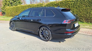 Volkswagen Golf R 2.0 TSI 245 kW 4x4 2025