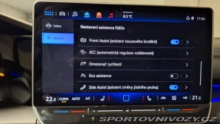 Volkswagen Golf R 2.0 TSI 245 kW 4x4 2025