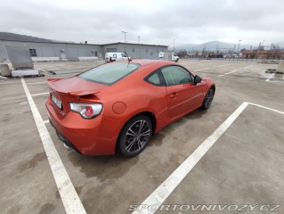 Toyota GT86 2013