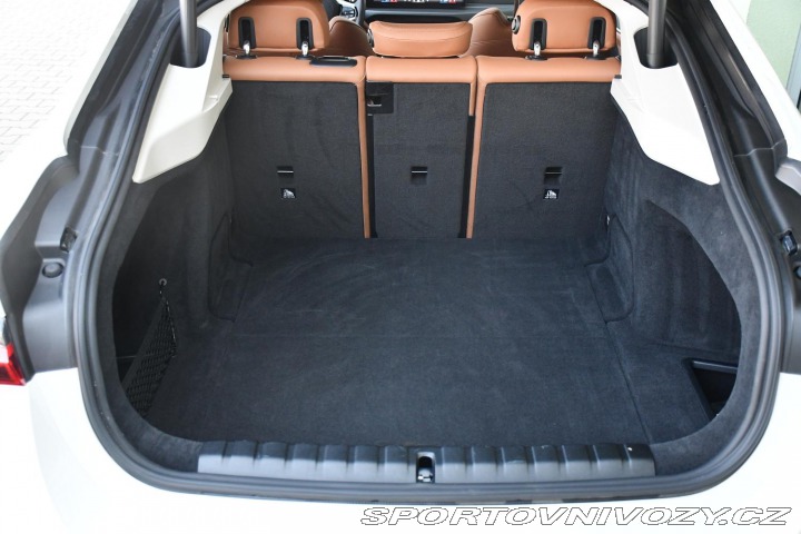 BMW i4 eDrive35 FACELIFT REZERVA 2025