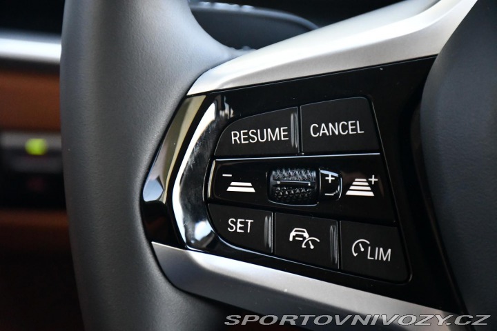 BMW i4 eDrive35 FACELIFT REZERVA 2025