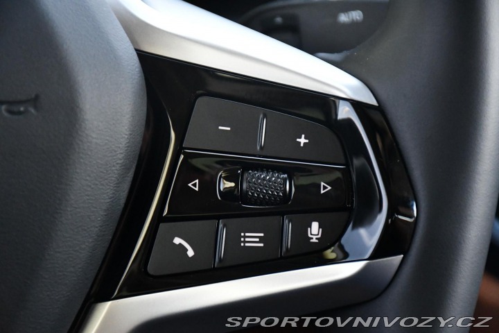 BMW i4 eDrive35 FACELIFT 3L-ZÁRU 2025