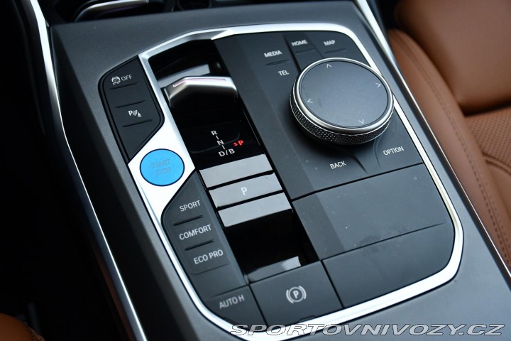 BMW i4 eDrive35 FACELIFT REZERVA 2025