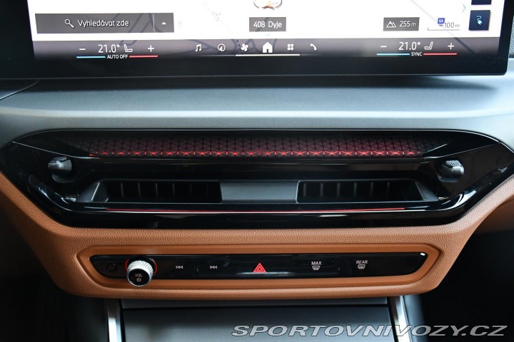 BMW i4 eDrive35 FACELIFT REZERVA 2025