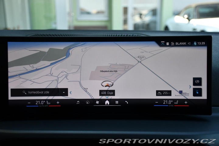 BMW i4 eDrive35 FACELIFT REZERVA 2025