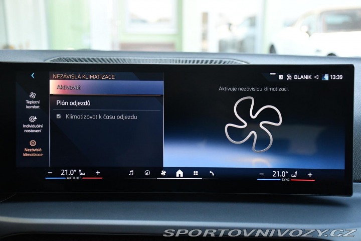 BMW i4 eDrive35 FACELIFT REZERVA 2025