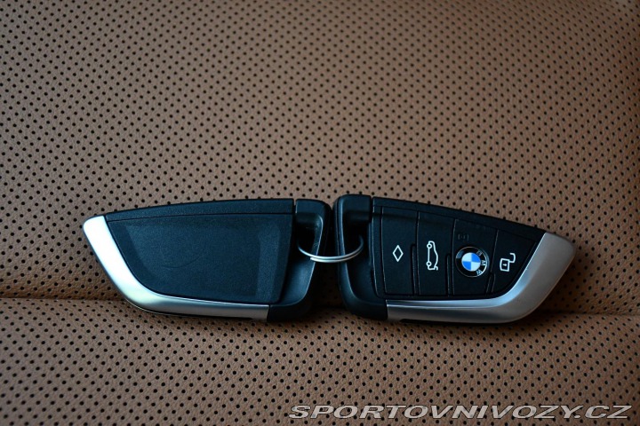 BMW i4 eDrive35 FACELIFT REZERVA 2025