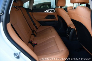 BMW i4 eDrive35 FACELIFT 3L-ZÁRU 2025