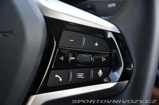 BMW i4 eDrive35 FACELIFT 3L-ZÁRU 2025