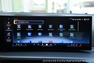 BMW i4 eDrive35 FACELIFT 3L-ZÁRU 2025