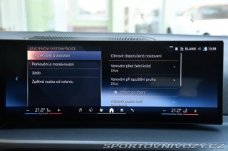 BMW i4 eDrive35 FACELIFT 3L-ZÁRU 2025