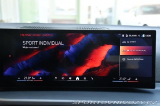 BMW i4 eDrive35 FACELIFT 3L-ZÁRU 2025