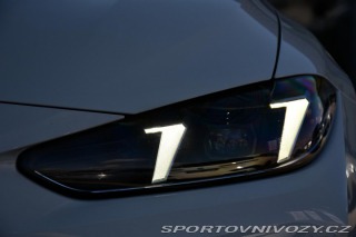 BMW i4 eDrive35 FACELIFT 3L-ZÁRU 2025