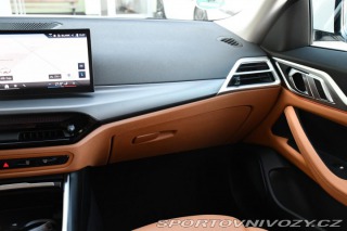 BMW i4 eDrive35 FACELIFT 3L-ZÁRU 2025