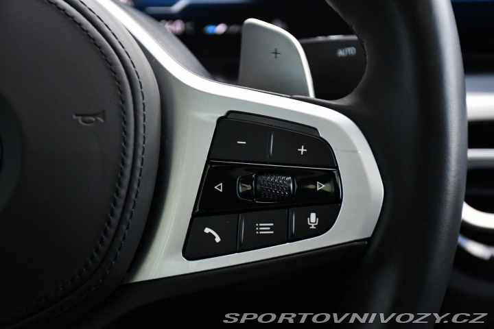 BMW 4 420d xDrive 3L-ZÁRUKA 1M 2024