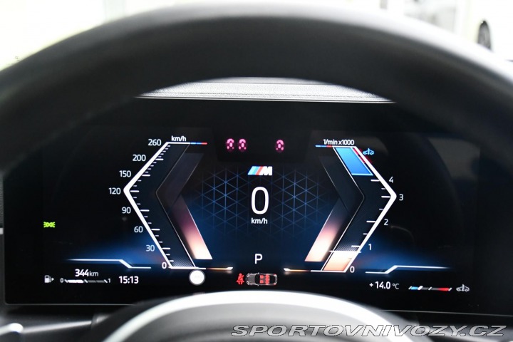 BMW 4 420d xDrive 3L-ZÁRUKA 1M 2024