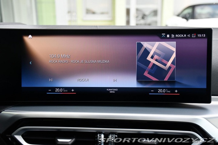 BMW 4 420d xDrive 3L-ZÁRUKA 1M 2024