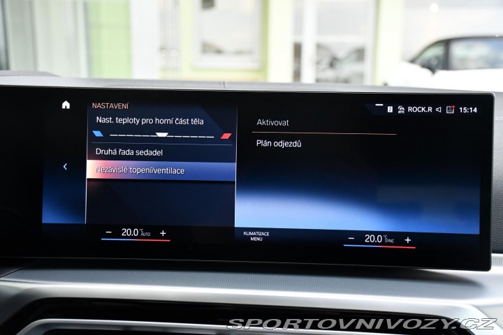 BMW 4 420d xDrive 3L-ZÁRUKA 1M 2024