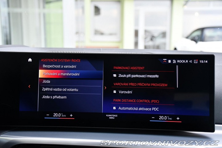 BMW 4 420d xDrive 3L-ZÁRUKA 1M 2024