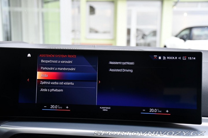 BMW 4 420d xDrive 3L-ZÁRUKA 1M 2024