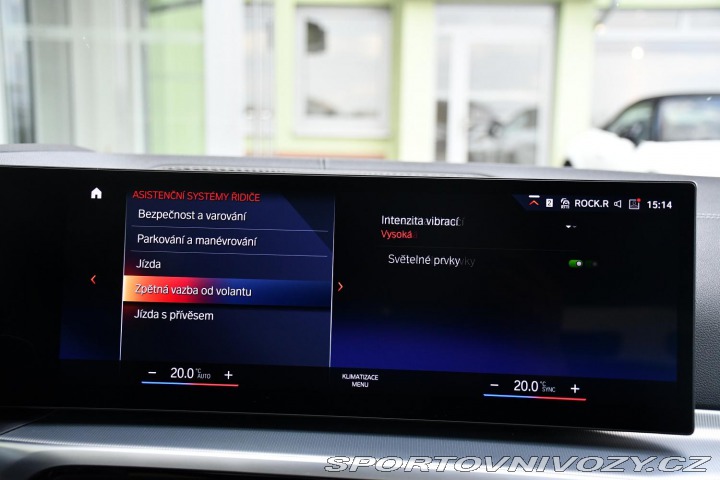 BMW 4 420d xDrive 3L-ZÁRUKA 1M 2024