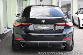 BMW 4 420d xDrive 3L-ZÁRUKA 1M 2024