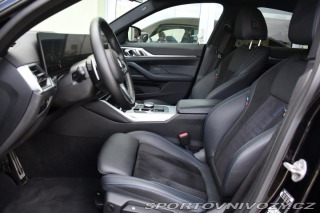BMW 4 420d xDrive 3L-ZÁRUKA 1M 2024