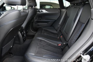 BMW 4 420d xDrive 3L-ZÁRUKA 1M 2024