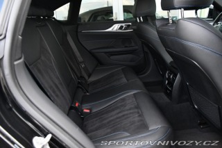 BMW 4 420d xDrive 3L-ZÁRUKA 1M 2024