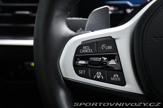 BMW 4 420d xDrive 3L-ZÁRUKA 1M 2024