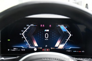 BMW 4 420d xDrive 3L-ZÁRUKA 1M 2024