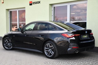 BMW 4 420d xDrive 3L-ZÁRUKA 1M 2024