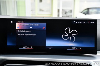 BMW 4 420d xDrive 3L-ZÁRUKA 1M 2024