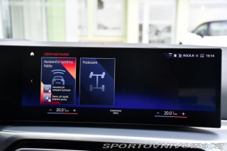 BMW 4 420d xDrive 3L-ZÁRUKA 1M 2024