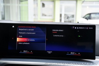 BMW 4 420d xDrive 3L-ZÁRUKA 1M 2024