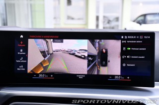 BMW 4 420d xDrive 3L-ZÁRUKA 1M 2024